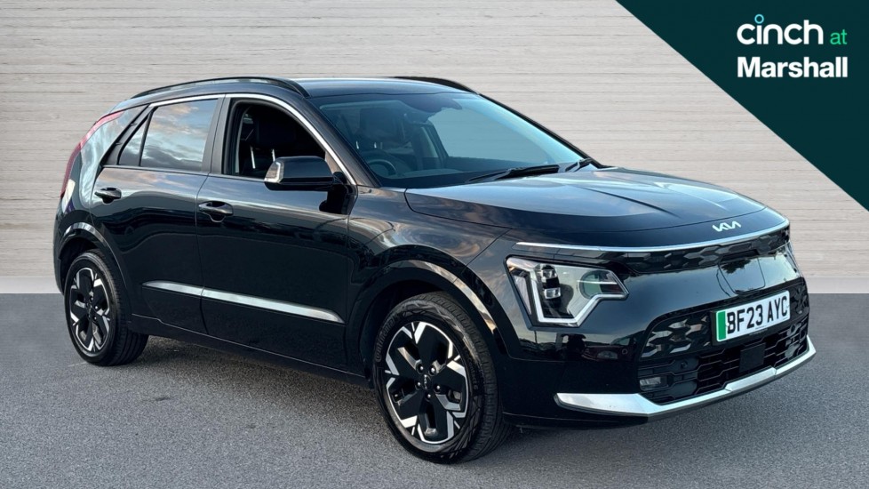 Used Kia Niro 2023 for sale - 76373018: Photo 1
