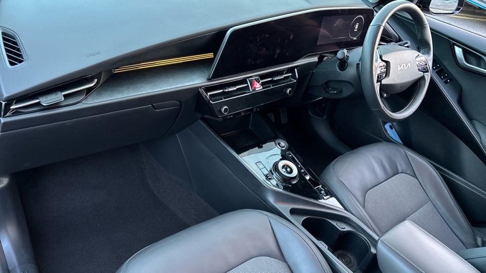 Used Kia Niro 2023 for sale - 76373018: Photo 10