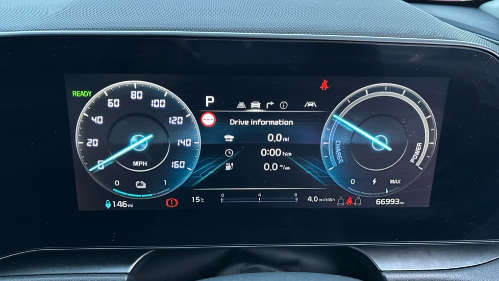 Used Kia Niro 2023 for sale - 76373018: Photo 13