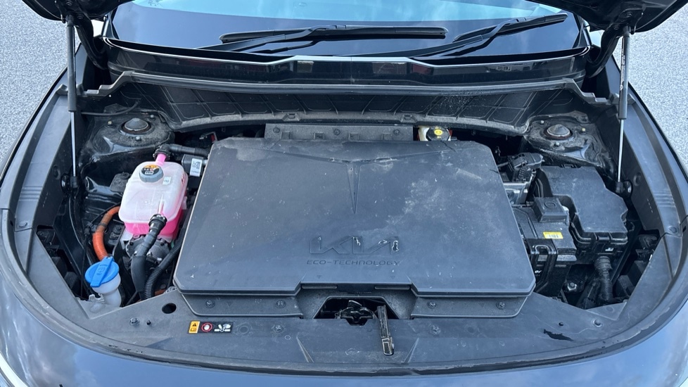 Used Kia Niro 2023 for sale - 76373018: Photo 16