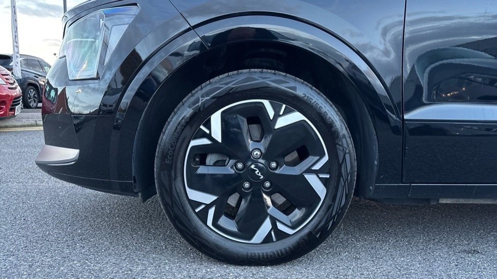 Used Kia Niro 2023 for sale - 76373018: Photo 17