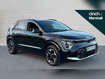 2023 - 150kW 3 65kWh 5dr Auto