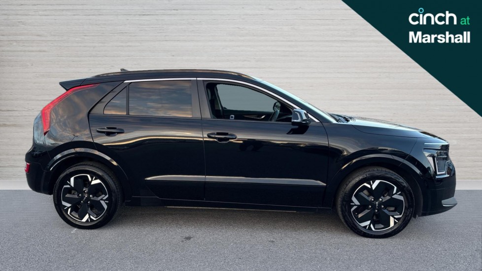 Used Kia Niro 2023 for sale - 76373018: Photo 2