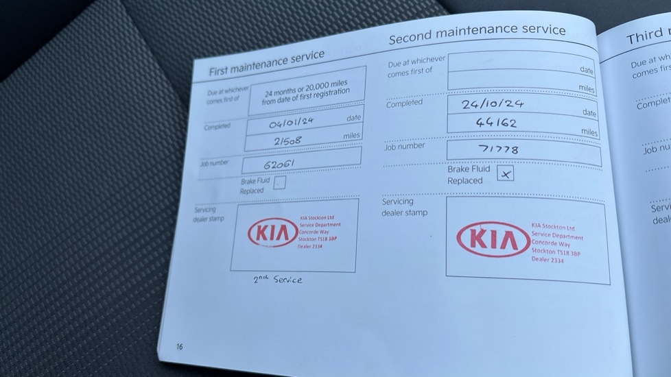 Used Kia Niro 2023 for sale - 76373018: Photo 21