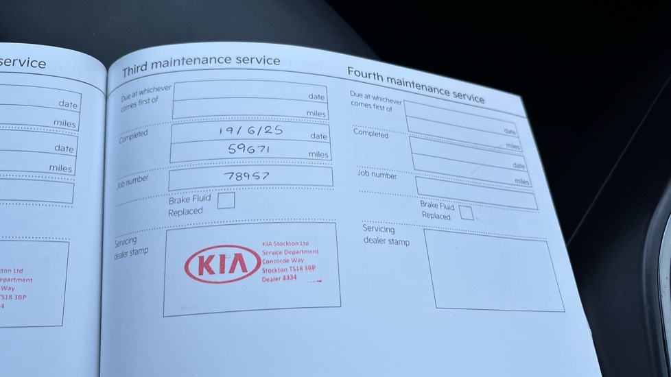 Used Kia Niro 2023 for sale - 76373018: Photo 22