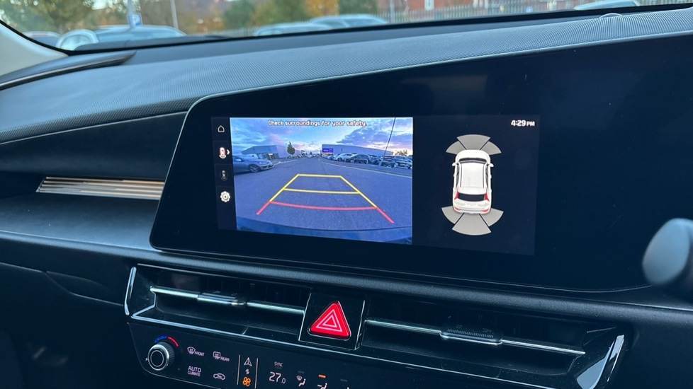 Used Kia Niro 2023 for sale - 76373018: Photo 25