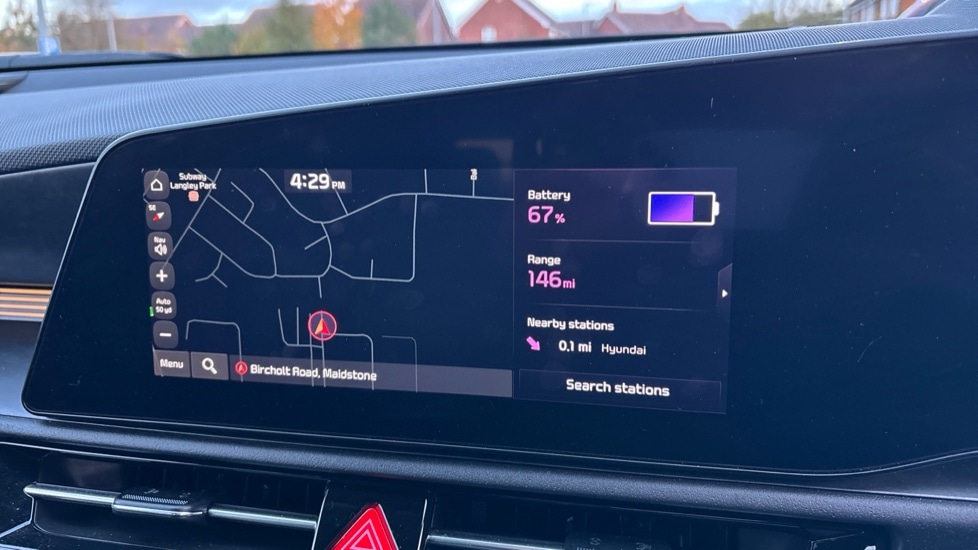 Used Kia Niro 2023 for sale - 76373018: Photo 26