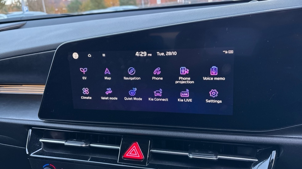 Used Kia Niro 2023 for sale - 76373018: Photo 28