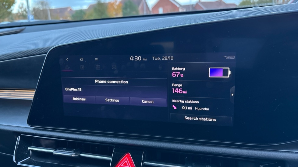 Used Kia Niro 2023 for sale - 76373018: Photo 29