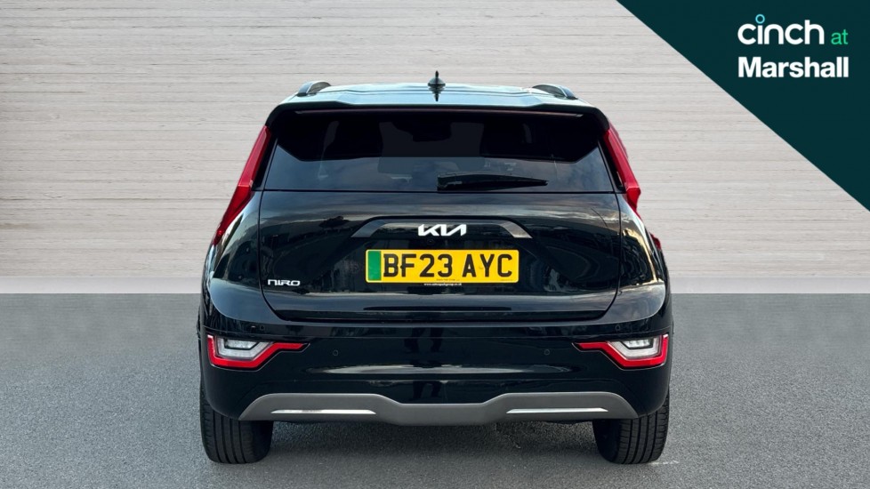 Used Kia Niro 2023 for sale - 76373018: Photo 4