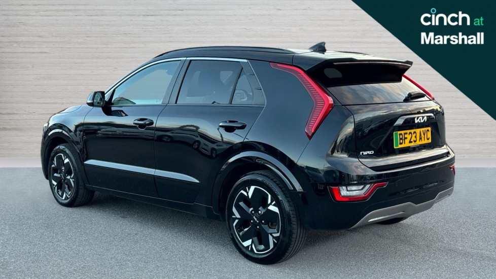 Used Kia Niro 2023 for sale - 76373018: Photo 5