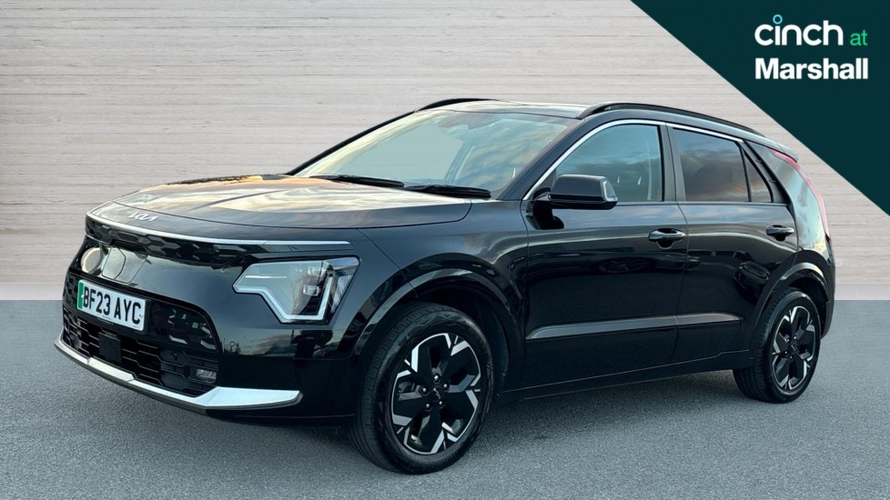 Used Kia Niro 2023 for sale - 76373018: Photo 7