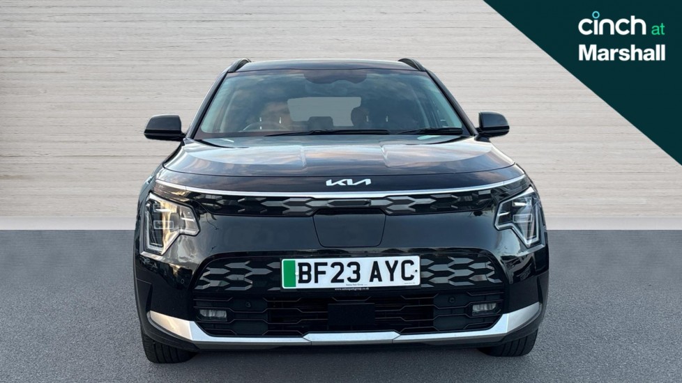 Used Kia Niro 2023 for sale - 76373018: Photo 8