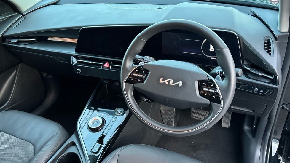 Used Kia Niro 2023 for sale - 76373018: Photo 9