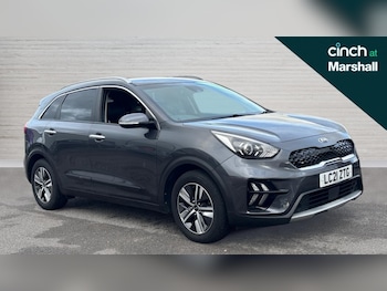 Used Kia Niro 2021 for sale - 76415142: Photo