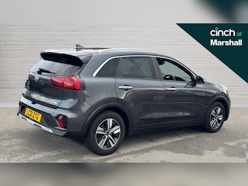 Used Kia Niro 2021 for sale - 76415142: Photo