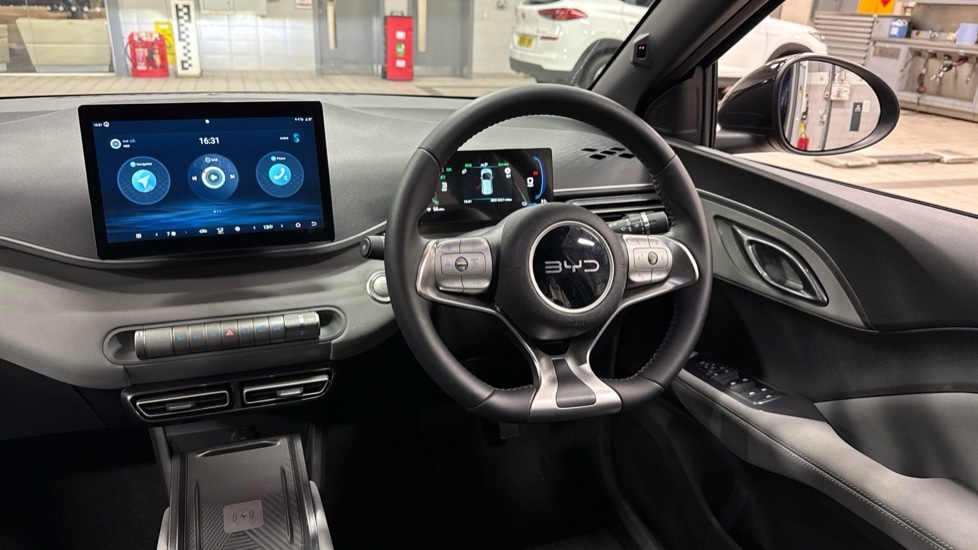 Used BYD Dolphin 2025 for sale - 77010361: Photo 10