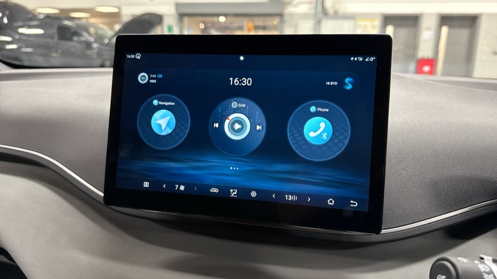 Used BYD Dolphin 2025 for sale - 77010361: Photo 11