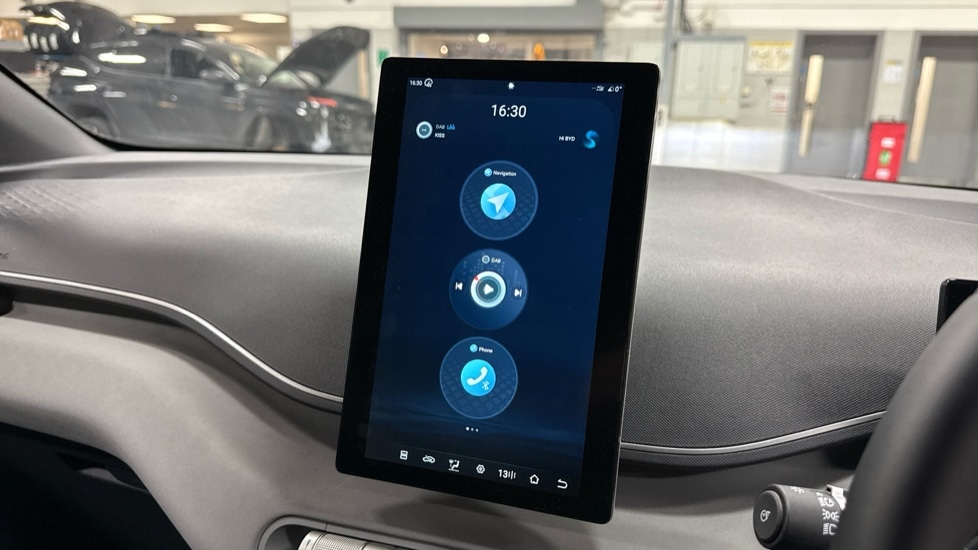 Used BYD Dolphin 2025 for sale - 77010361: Photo 12