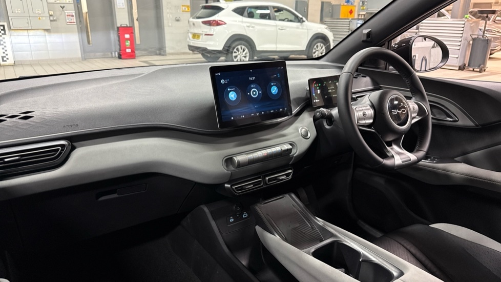 Used BYD Dolphin 2025 for sale - 77010361: Photo 14