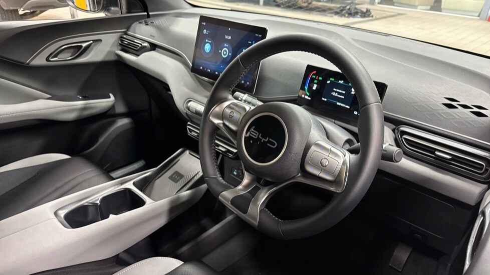 Used BYD Dolphin 2025 for sale - 77010361: Photo 15