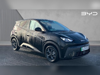 Used BYD Dolphin 2025 for sale - 77010361: Photo