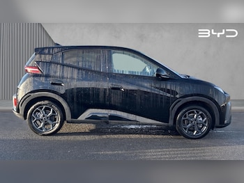 Used BYD Dolphin 2025 for sale - 77010361: Photo