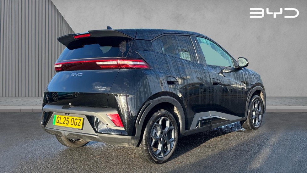 Used BYD Dolphin 2025 for sale - 77010361: Photo 3