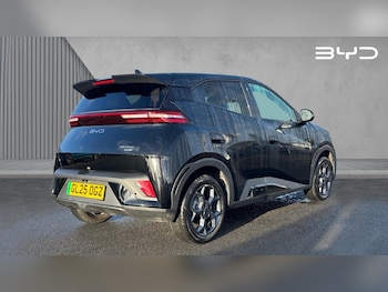 Used BYD Dolphin 2025 for sale - 77010361: Photo