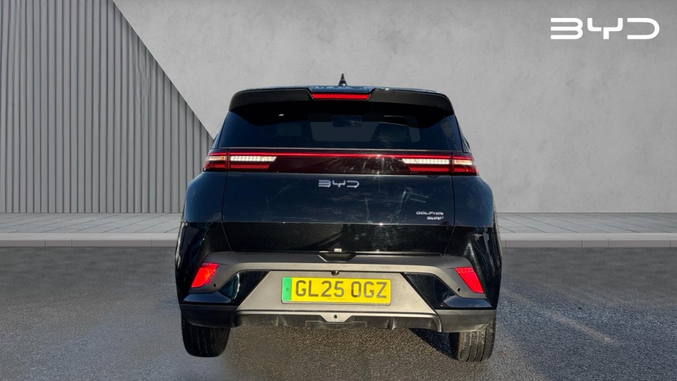 Used BYD Dolphin 2025 for sale - 77010361: Photo 4