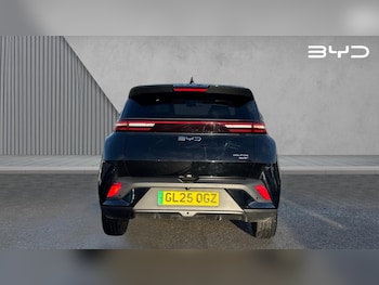 Used BYD Dolphin 2025 for sale - 77010361: Photo