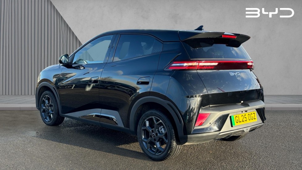 Used BYD Dolphin 2025 for sale - 77010361: Photo 5