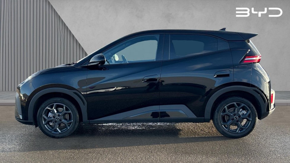 Used BYD Dolphin 2025 for sale - 77010361: Photo 6