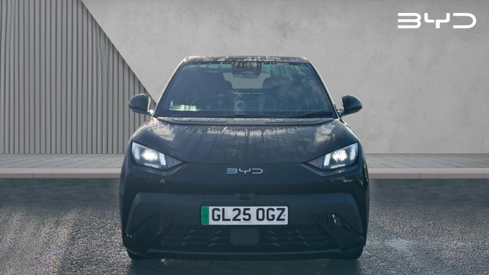 Used BYD Dolphin 2025 for sale - 77010361: Photo 8