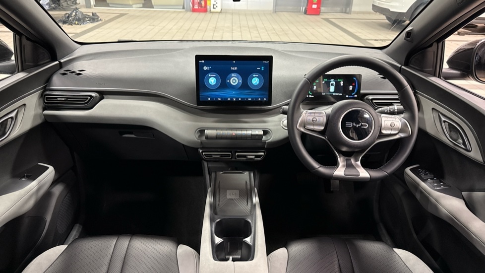 Used BYD Dolphin 2025 for sale - 77010361: Photo 9