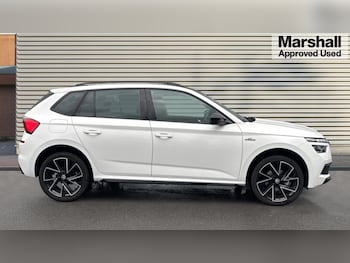 Used Skoda Kamiq 2023 for sale - 75300527: Photo