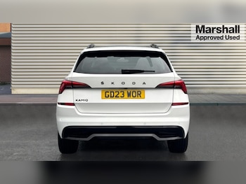 Used Skoda Kamiq 2023 for sale - 75300527: Photo