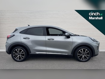 Used Ford Puma 2020 for sale - 75726066: Photo