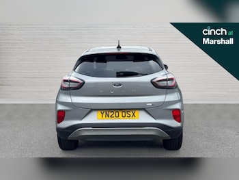 Used Ford Puma 2020 for sale - 75726066: Photo