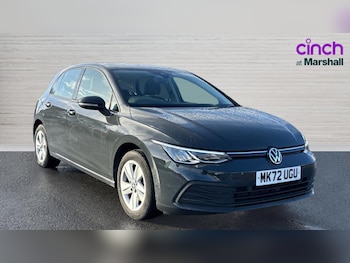 2022 - GOLF 1.5 TSI Life 5dr