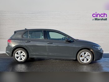 Used Volkswagen Golf 2022 for sale - 76630084: Photo