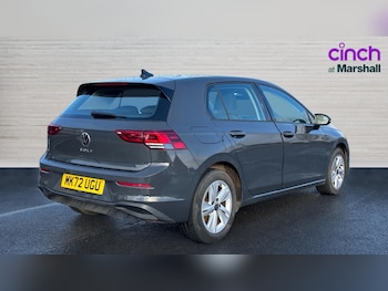 Used Volkswagen Golf 2022 for sale - 76630084: Photo