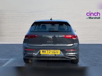 Used Volkswagen Golf 2022 for sale - 76630084: Photo