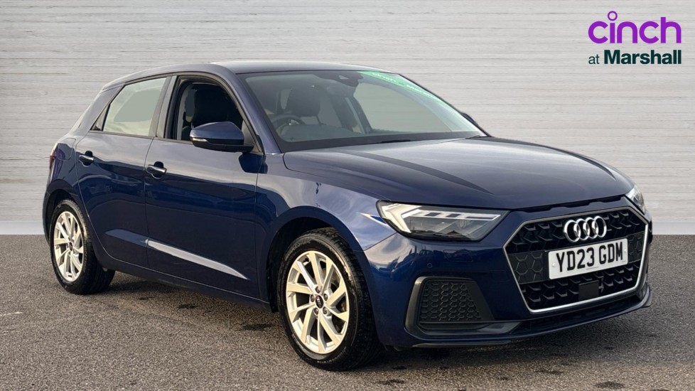 Used Audi A1 2023 for sale - 76870591: Photo 1