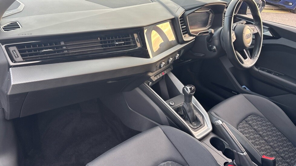 Used Audi A1 2023 for sale - 76870591: Photo 10