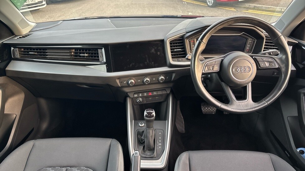 Used Audi A1 2023 for sale - 76870591: Photo 11