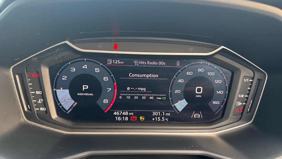 Used Audi A1 2023 for sale - 76870591: Photo 13