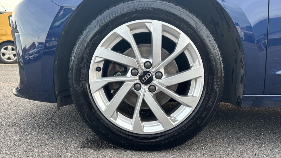 Used Audi A1 2023 for sale - 76870591: Photo 17