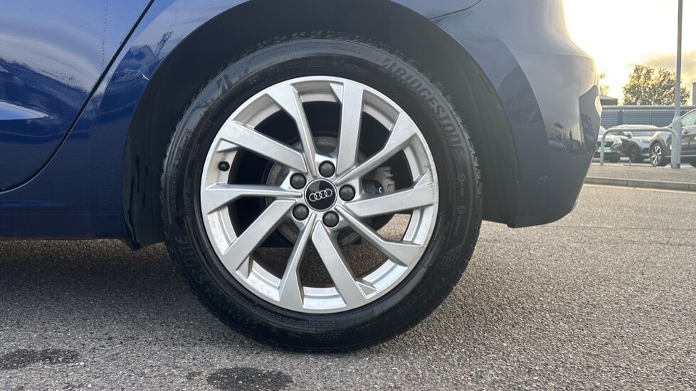 Used Audi A1 2023 for sale - 76870591: Photo 18