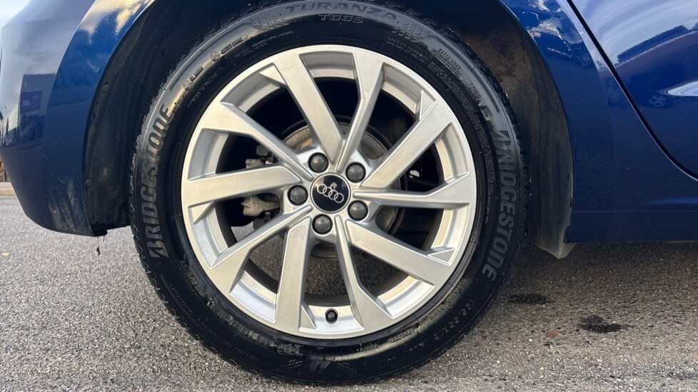 Used Audi A1 2023 for sale - 76870591: Photo 19